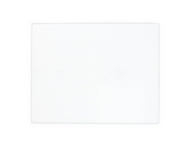 szyba do ładowacza Cyklop przyczepianego - tylna (151)