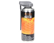 Preparat wielofunkcyjny MULTI-40+ z aplikatorem EVO 400ml / TEGER