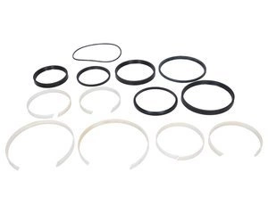 Zestaw uszczelek siłownika wywrotu D-50 Sanok