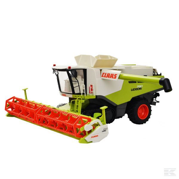 Kombajn Claas Lexion 780 RC zdalnie sterowany  HP34426