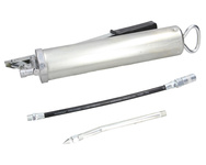 Towotnica ręczna 500cc szara GEKO