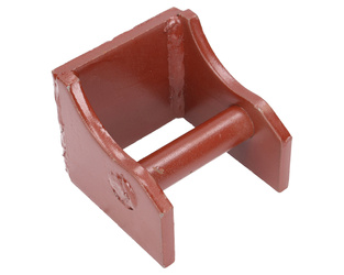 Uchwyt wywrotu ramy przedni przyczepa D35/D-47/D50 6050663300