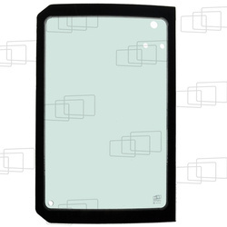 szyba Genie, Terex - dachowa T0707400085 (4730)