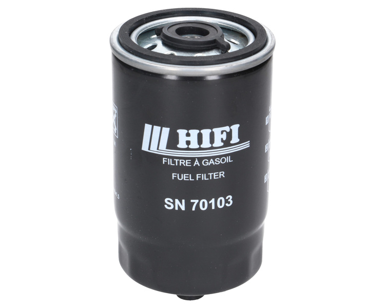 filtr paliwa HIFI SN70103 