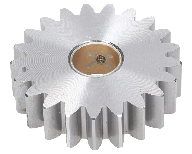 Koło pośrednie pompy MF-3 41115025 Hylmet