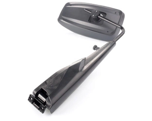 uchwyt, ramię z lusterkiem prawe do ciągnika, koparki, ładowarki 705-780mm