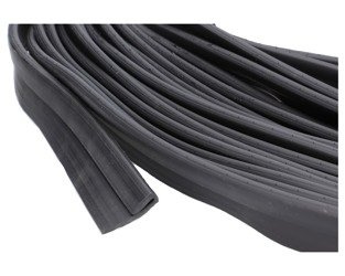 uszczelka konstrukcyjna kabiny ciągnika, koparki, ładowarki