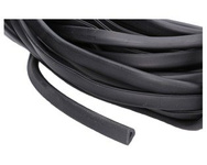 uszczelka konstrukcyjna na rant blachy kabiny ciągnika, koparki, ładowarki