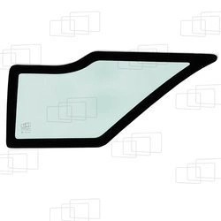 szyba Case, Hyundai - drzwi dolna 71M9-02101