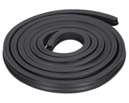 uszczelka szyby do kabiny ciągnika Ford 81874993