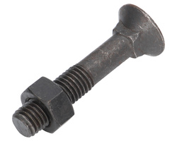 Śruba płużna M12x65 DIN 608 1801265810