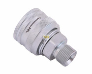 Zawór wtyczka M20x1.5 skręcane (ZSR6M20WTK) Waryński