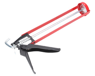 wyciskacz do mas uszczelniających, kleju, silikonu 310 ml