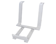 Płyta wspornika siedzenia Ursus C-330 42334010