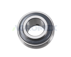 Łożysko kulkowe samonastawne UC 207 SNR G2 35x72x42.9