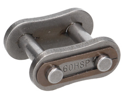 Zamek łańcucha wzmocnionego Z60SP (R1 3/4) Waryński