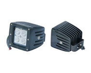 Lampa robocza kwadratowa 4x LED 20W 1400lm IP67