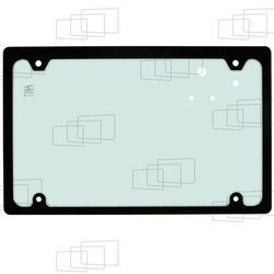 szyba Genie, Terex - tylna otwierana 07.0740.0246