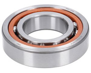 Łożysko kulkowe skośne 7208 B CTAP4 FŁT PBF KRAŚNIK 40x80x18