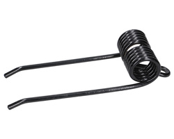 Palec sprężysty kombajn New Holland 80433415