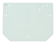 szyba Renault - tylna 6005012169 (2822)