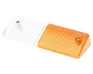 klosz lamy przedniej lewy COBO Case, Fiat 2.8019.470.1, 280194701, 9933138