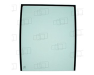 szyba Atlas, Terex - przednia górna 6036443 (3220)