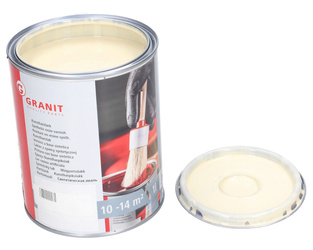 lakier, farba Fiat kremowy do 1981 1l Wilckens Granit