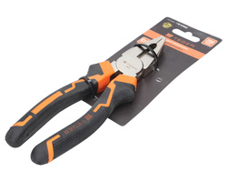 Szczypce uniwersalne kombinerki 200 mm Teger