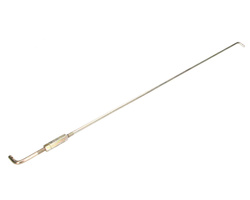 Cięgło hamulca ręcznego kompletne C-360 50527500