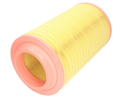 Filtr powietrza Claas, Deutz-Fahr, SA17193 HIFI