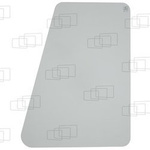 szyba CAT - drzwi górna lewa, prawa 9R-5514 (3925)