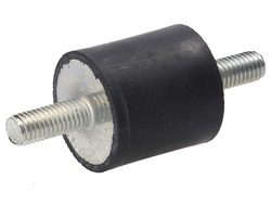 tłumik drgań metalowo-gumowy typ A M8x30mm 22240132