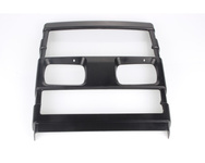 przedni grill ciągnik Fiat 5088275, 5169647