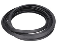 uszczelka gumowa szyby tylnej dolnej ciągnik Renault Temis 7700059444