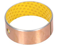 Pierścień kombajn New Holland 89502347