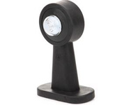 Lampa obrysowa przednio-tylna LED prawa WAŚ 139P