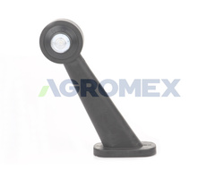 Lampa obrysowa przednio-tylna LED prawa WAŚ 136