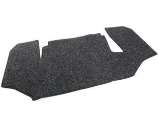 mata podłogowa, wykładzina welur do ciągnika Massey Ferguson seria 6200