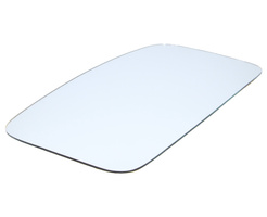 wkład lusterka ładowarka teleskopowa JCB 208x395mm 157/86001