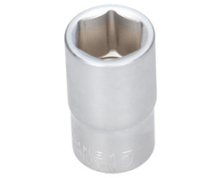 Nasadka 1/2" 6-kąt 15 mm MJW