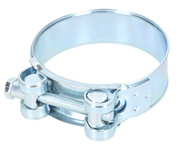 Opaska obejma zaciskowa GBS 64-67 / M6