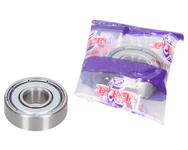 Łożysko kulkowe 608 ZZ C3 FŁT 8x22x7mm