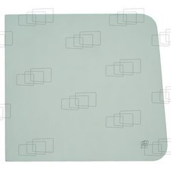 szyba CAT - tylna stała 146688B