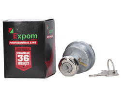 stacyjka John Deere RE45963 Expom