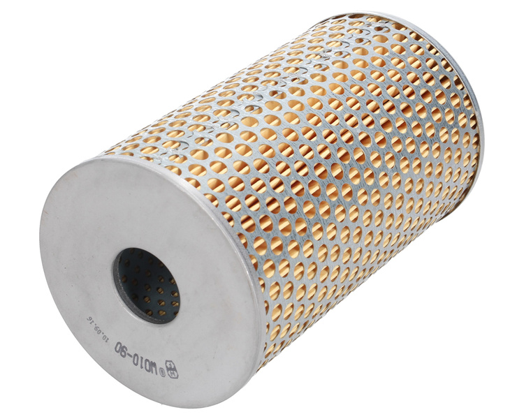 Wkład filtra oleju Bizon WO10-90 WO1090 PZL-SĘDZISZÓW