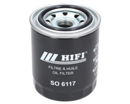 filtr oleju HIFI SO6117