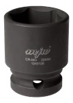 Nasadka udarowa 1/2" 6-kąt 26 mm MJW