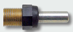 ramię wycieraczki 400-500mm oś wycieraczki cylindryczna 6mm