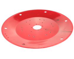 Talerz roboczy Kosiarka rotacyjna 1,65 m 5036010370